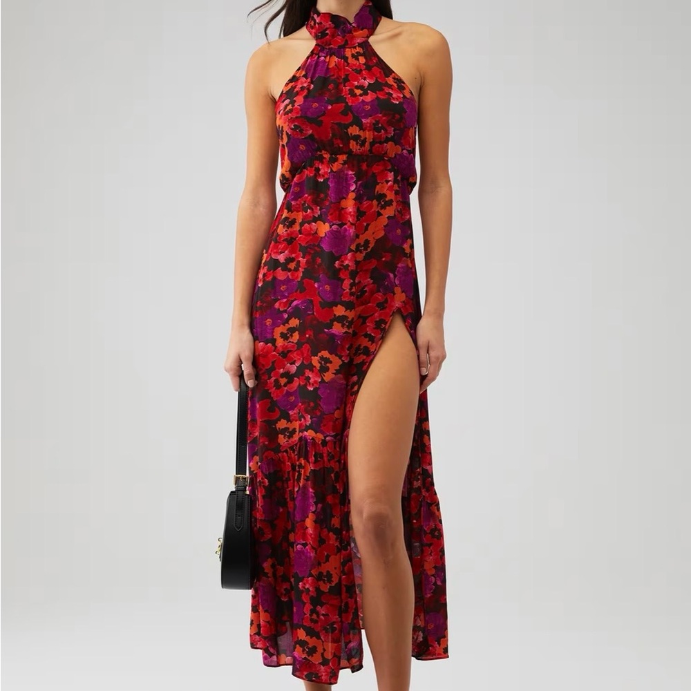 SAYLOR - Audie Dress